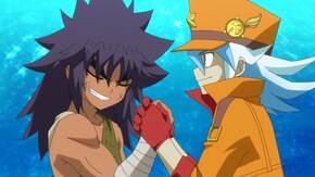 第29話 イシダバドゥー!
