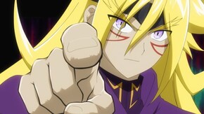 第30話 フェスティバルクイーン