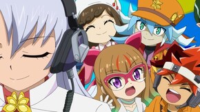第31話 リモートラッシュデュエル!