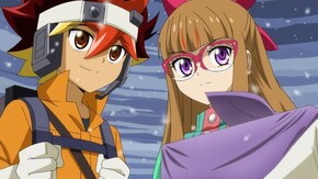 第32話 襲来!恐怖の大王
