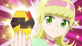 第33話 プラチック・ワールド