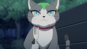 第35話 ロンドンと嘘とカセットテープ
