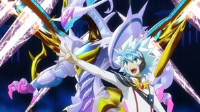 第38話 ザ☆ルーグ・ザ☆ルーグ