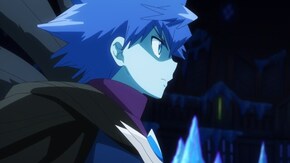 第39話 未来からきたアイツ