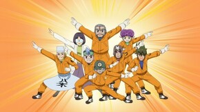 第40話 口上向上道場