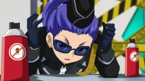第43話 ささやいてもいいのかい