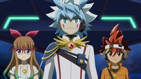 第44話 包囲網を突破せよ!