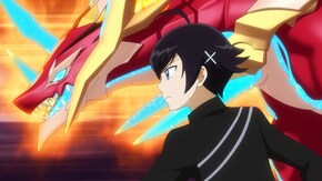 第46話 地球からの侵略者