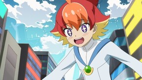 第48話 ベルギャー星危機一髪