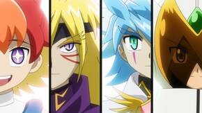 第49話 ユウディアス対ズウィージョウ