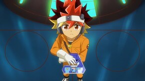 第50話 戦艦ラッシュデュエル!