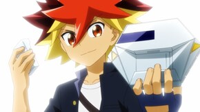 第56話 遊飛のロード