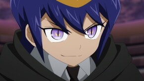 第59話 フェイザーの秘密