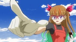 第60話 遊歩のロード