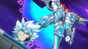 第64話 星に生まれた者たち