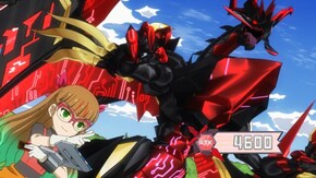 第66話 開幕!ギャラクシーカップ