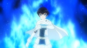 第67話 蒼月のツナガリ