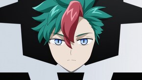 第68話 はじめてのラッシュデュエル