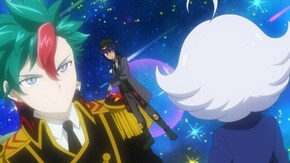 第69話 トレモロvsディノワ
