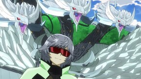 第70話 強襲!ファンシーケース