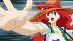 第74話 アタクシのロード
