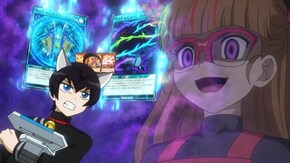 第79話 クァイドゥール時空