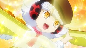第82話 テントウムシのパン屋
