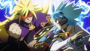 第87話 どうするユウディアス