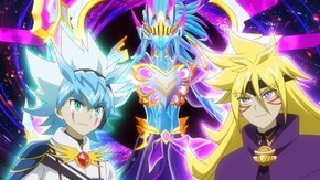 第89話 ふたつの銀河