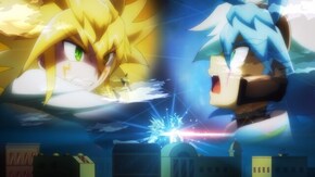 第90話 ひとつの銀河
