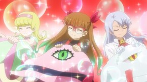 第91話 スパイニハシヲ