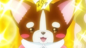 第92話 動物スタァ誕生