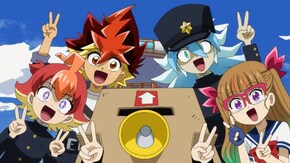 第99話 ラストセミザムライ