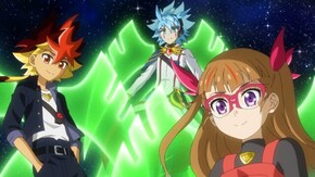 第102話 勝者なき宇宙(ソラ)