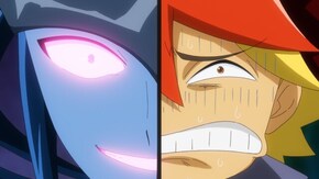第104話 サ、ダークメン