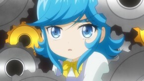 第105話 キャプテンエポック