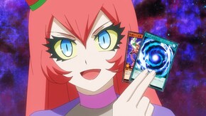 第106話 ママはニャンデスター