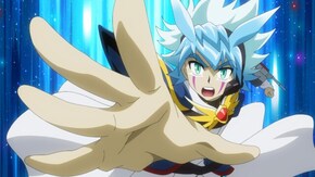 第107話 暗闇からの押忍