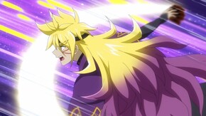 第109話 ダークマイスター