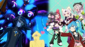 第110話 ワレのターン