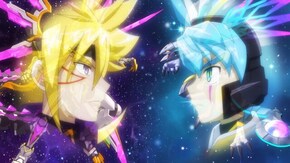 第111話 ダークメン・ズウィージョウ