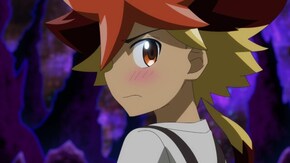 第113話 ダークマター空間