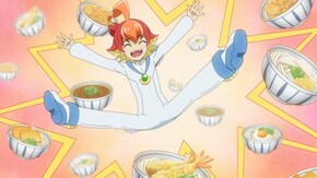 第118話 地球へ…