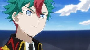 第121話 わが青春のMIK