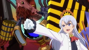 第124話 偽りの仮面