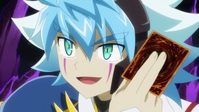 第126話 生者は光に封じられ