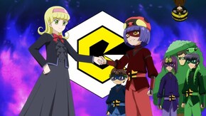 第129話 昆虫忍者来襲!