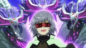 第130話 白い帽子とマッサージチェア