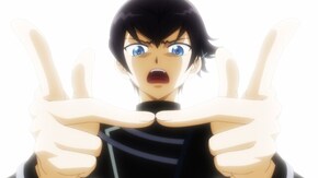第131話 サムシング