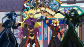 第132話 運命のオス!